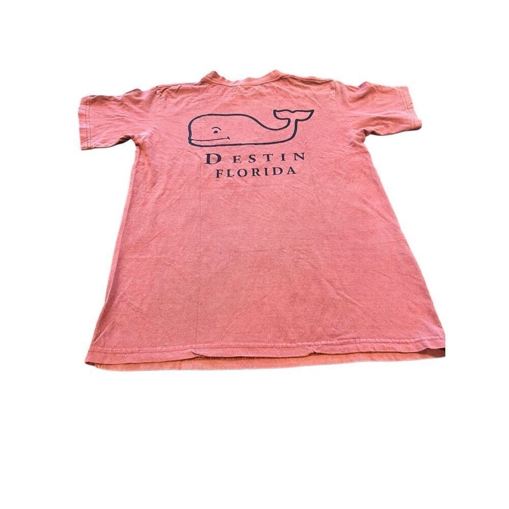Miami apparel  Destin Florida T shirt size S